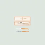 Laguiole Knife & Fork