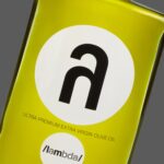 Lambda olive oil