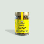 Lavandia Organic Greek St.John's Wort 40gr
