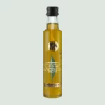 Lemon Infused Olive Oil | Marfuga