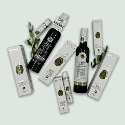 Marfuga Luxury Collection: Olive Oils, Cosmetics,Truffles ( Mix&Match )