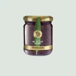 Marfuga Black Olive Spread - Premium Quality