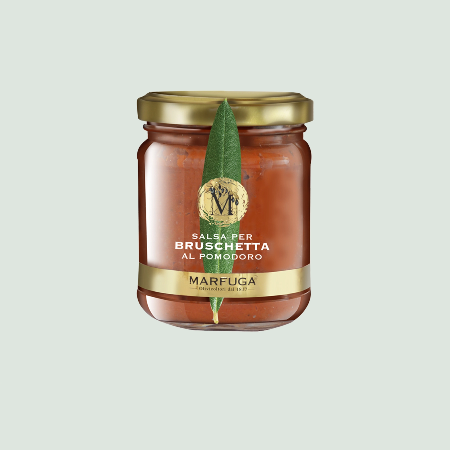 Bruschetta Sauce | Marfuga