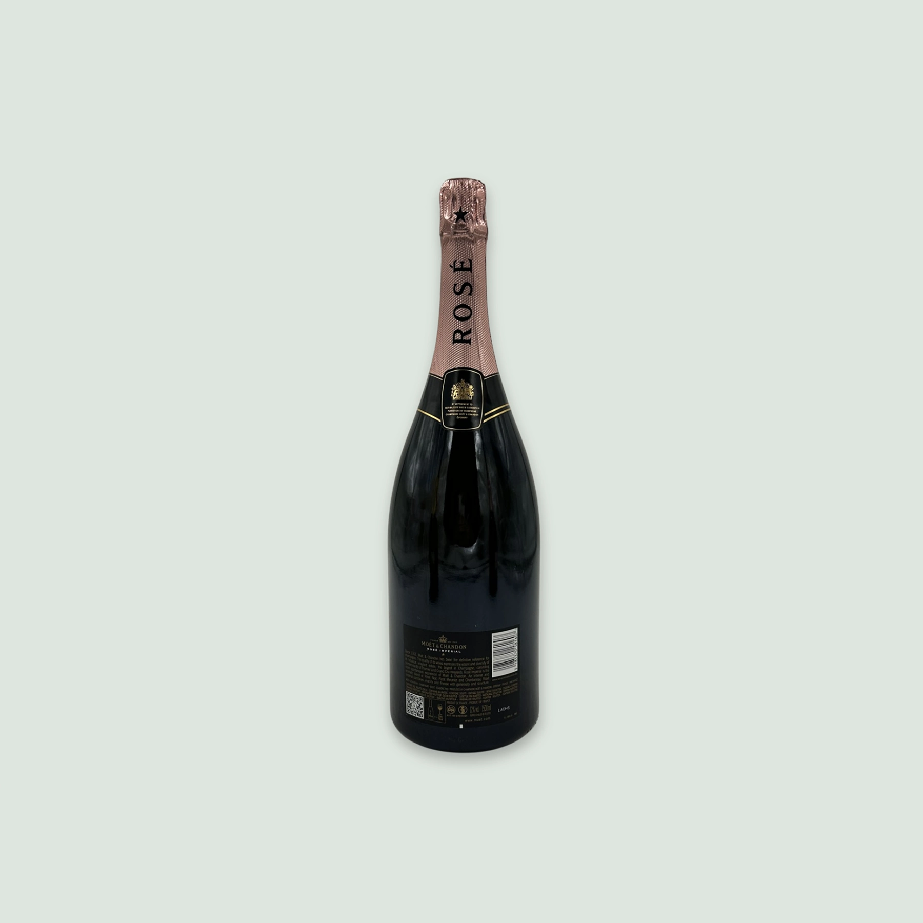 Moët & Chandon Rosé Impérial