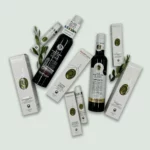 Organic Extra Virgin Olive Oil Luxury Collection Mix&Match