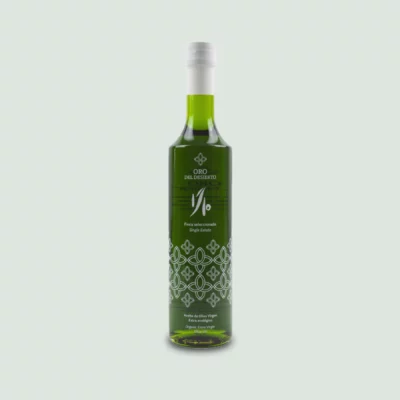 Oro del Desierto Cold Pressed Olive Oil