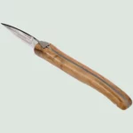 Laguiole oyster set in presentation box including knife