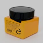 Premium Honey with Turmeric and Spices (Eulogia of Sparta) - Image 2