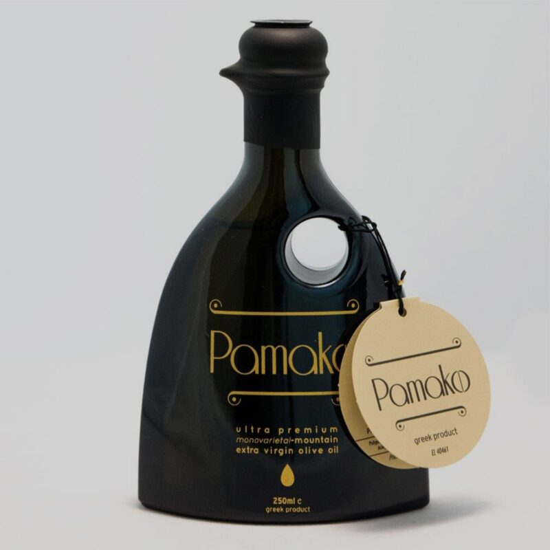 Pamako Olive Oil 250ml
