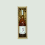 Gift 13 - Greek Wine in Wooden Box