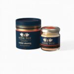 Premium Whole Foie Gras with Black Truffles | Royal Paté