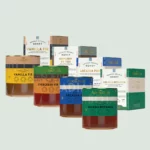 Apiceuticals Limited Reserve Organic Honey Pack of 4 – Artisan Greek Honey Selection