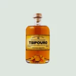 Tsipouro Aged Grape Marc Distillate | Spyropoulos