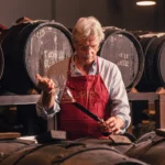 Aged Balsamic Vinegar Testing