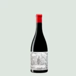 La Virgen AKA Pagos de Viña Real 2020 bottle