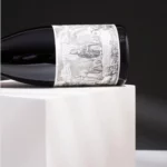 Tempranillo Wine La Virgen AKA Pagos de Viña Real 2020