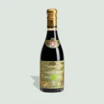 Aged Balsamic Vinegar 3 Gold Medals Organic - Champagnotta