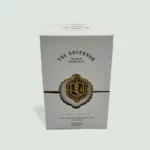 The front of The Governor Premium package, highlighting its premium design.