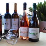 Tsantiris Winery Ikarian Wines