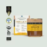 Apiceautical’s Vanilla Fir Premium Organic Honey