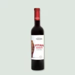 Vitina Kountouro Dry Red Wine