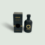 Atsas Gold Limited Edition Kalamon High Phenolic Organic Olive Oil - Image 4