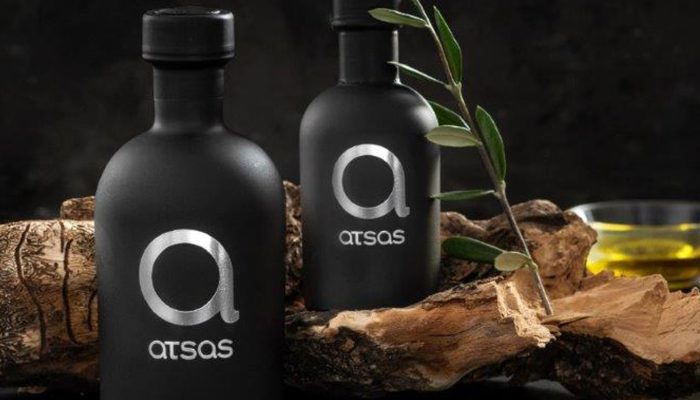 atsas 250 ml high phenolic