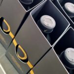 Atsas Gold Limited Edition Kalamon High Phenolic Organic Olive Oil - Image 3