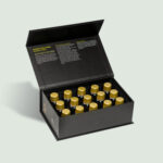 15x Atsas Organic Natural Food Supplement - Image 2