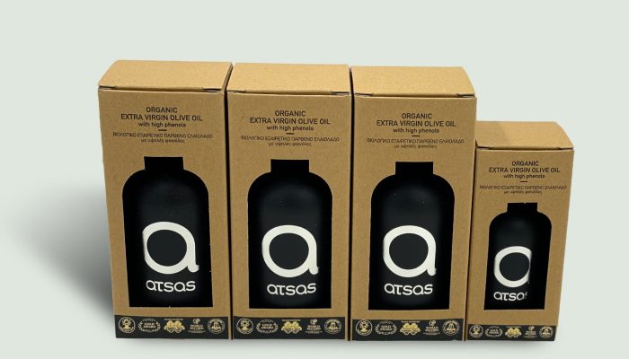 Atsas Free Shipping Box dhl2