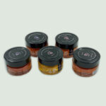 Cypriot Honey Variety Pack of 5 | Beeology - Image 2