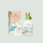 Nobleza del Sur Only for Children organic olive oil 250ml bottle
