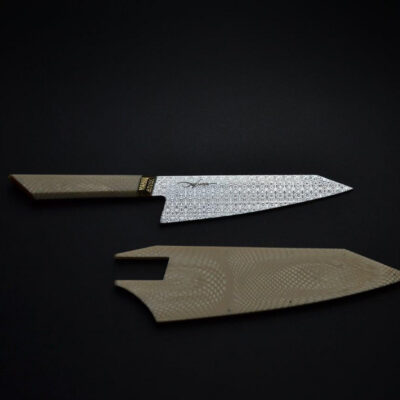 The Chione Chef Knife
