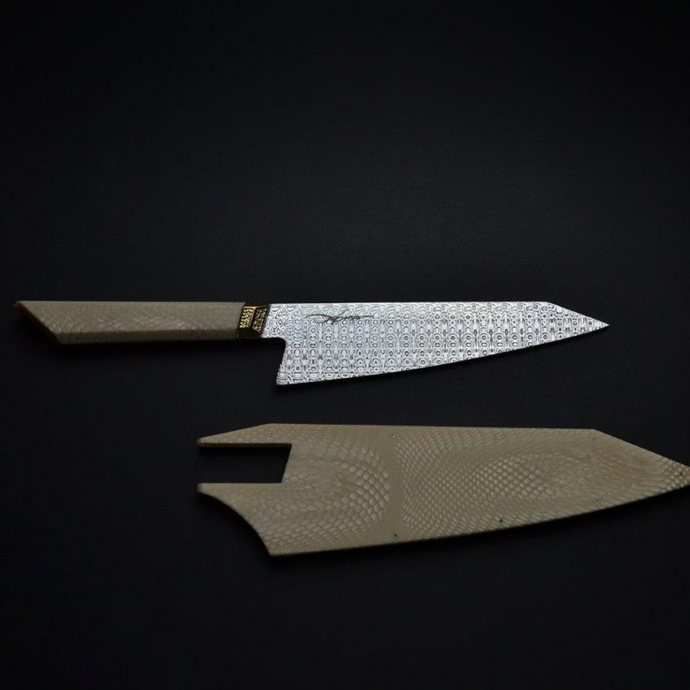 Buy wholesale Foie Gras Knife