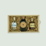 Wooden Box: Alcoholic Greek and Cypriot madness!