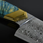 Dikristo Exclusive Pheme Luxury Knife - Image 7