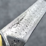 Dikristo Exclusive Pheme Luxury Knife - Image 9