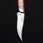 Dikristo Exclusive Theseus General Purpose Knife - Image 3