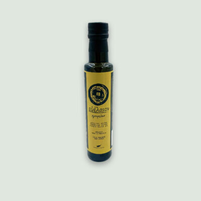 Evelaio Healthy Extra Virgin Olive Oil