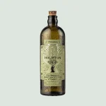 Holiston premium phenolic olive oil 500ml from Rhodes Greece