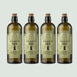 Premium Phenolic Extra Virgin Olive Oil Bundle of 4 | Holiston