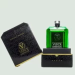 Verde Esmeralda Emerald Green Luxury Edition · Extra Virgin Olive Oil 500 ml
