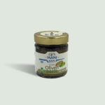 Mani Blauel Green Olive Paste organic [tapenade]