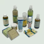 Mani Organic Cosmetics Collection: Mix & Match
