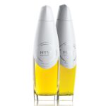 MYST® PURE Extra Virgin Olive Oil bottle from Mount Olympus, Greek olive oil