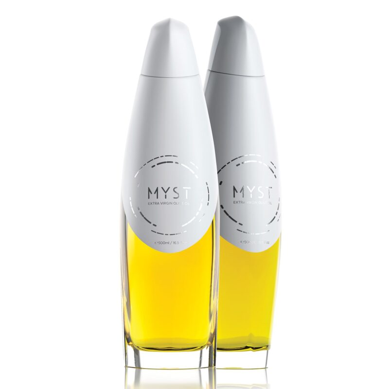Myst® PURE Extra Virgin Olive Oil 500ml