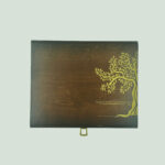 Wooden Box 106: Olive Oil - Honeys - Image 4