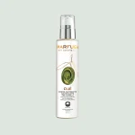 OLIÈ nourishing hair cream with organic olive oil and citrus oils