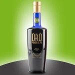 Award-winning Almazaras de la Subbética EVOO in signature glass bottle