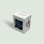 Organic Wild Oak  Tree Honey in Ceramic ( Melissourgion) - Image 2